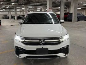 VW Tiguan Highline RLine/360/DIS/FENDER/ОБДУХВАНЕ/АВТОКРЕДИТ, снимка 6