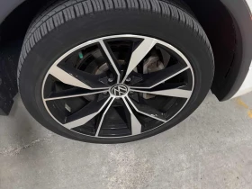 VW Tiguan Highline RLine/360/DIS/FENDER/ОБДУХВАНЕ/АВТОКРЕДИТ, снимка 7