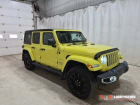 Jeep Wrangler, снимка 2