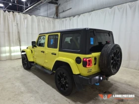 Jeep Wrangler, снимка 4