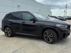 BMW X5 * M50i * CARFAX * БЕЗ ПЪРВОНАЧАЛНА ВНОСКА, снимка 3