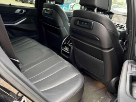 BMW X5 * M50i * CARFAX * БЕЗ ПЪРВОНАЧАЛНА ВНОСКА, снимка 14