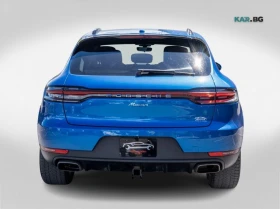 Porsche Macan * CarPlay * АвтоКредит* (ЦЕНА ДО БГ), снимка 6