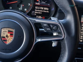 Porsche Macan * CarPlay * АвтоКредит* (ЦЕНА ДО БГ), снимка 12