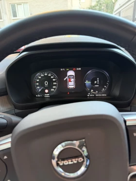 Volvo XC40, снимка 5