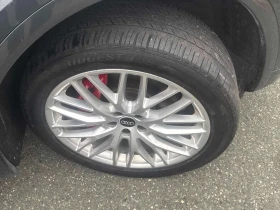 Audi SQ5, снимка 6