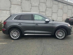 Audi SQ5, снимка 4