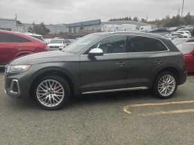 Audi SQ5, снимка 3