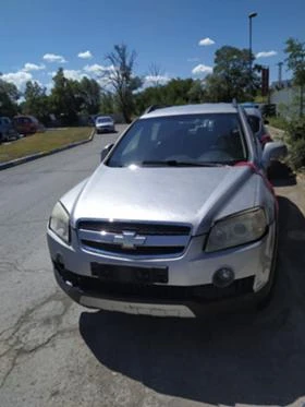 Chevrolet Captiva 2.0TDCI - [1] 