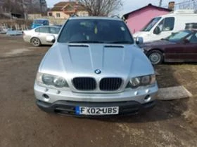     BMW X5 4.4    