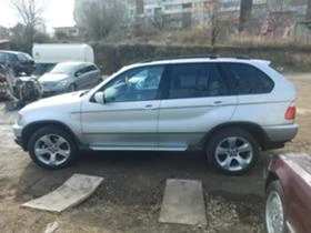     BMW X5 4.4    