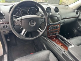 Mercedes-Benz GL 420, снимка 6 - Автомобили и джипове - 45397863