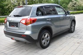 Suzuki Vitara 1.6DDIS/ALLGRIP/DISTRONIK/NAVI/FULL-БЕЗУПРЕЧНА!!! - [7] 