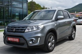 Suzuki Vitara 1.6DDIS/ALLGRIP/DISTRONIK/NAVI/FULL-БЕЗУПРЕЧНА!!! - [1] 