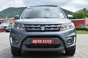 Suzuki Vitara 1.6DDIS/ALLGRIP/DISTRONIK/NAVI/FULL-БЕЗУПРЕЧНА!!! - [9] 