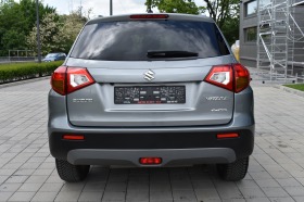 Suzuki Vitara 1.6DDIS/ALLGRIP/DISTRONIK/NAVI/FULL-БЕЗУПРЕЧНА!!!, снимка 7 - Автомобили и джипове - 45542834