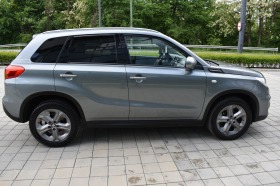 Suzuki Vitara 1.6DDIS/ALLGRIP/DISTRONIK/NAVI/FULL-БЕЗУПРЕЧНА!!!, снимка 4 - Автомобили и джипове - 45542834