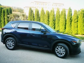 Mazda CX-5 Skyactive - G  - [3] 