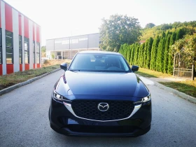 Mazda CX-5 Skyactive - G  - [5] 