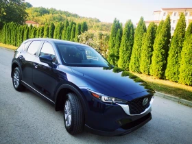 Mazda CX-5 Skyactive - G  - [4] 