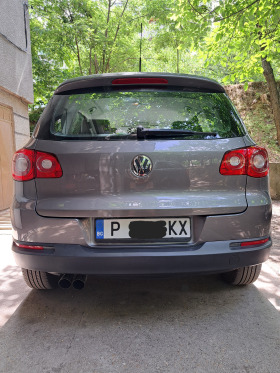 VW Tiguan, снимка 4