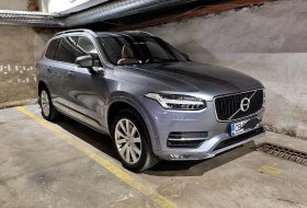 Volvo Xc90 7 места, дистроник, снимка 10