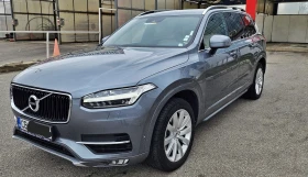 Volvo Xc90 7 места, дистроник, снимка 3