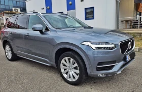 Volvo Xc90 7 места, дистроник, снимка 1