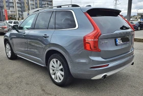 Volvo Xc90 7 места, дистроник, снимка 5