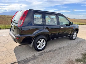 Nissan X-trail 2.2dci кожа Панорама реални километри, снимка 3