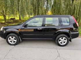 Nissan X-trail 2.2dci кожа Панорама реални километри, снимка 7