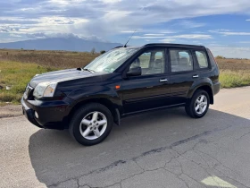 Nissan X-trail 2.2dci кожа Панорама реални километри, снимка 5