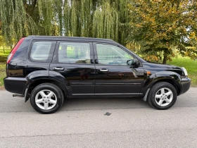 Nissan X-trail 2.2dci кожа Панорама реални километри, снимка 8