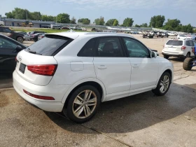 Audi Q3 PREMIUM/FULL LED/KEYLESS/ | Mobile.bg    4