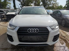 Audi Q3 PREMIUM/FULL LED/KEYLESS/ | Mobile.bg    3