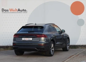 Audi Q8 50 TDI quattro | Mobile.bg    3