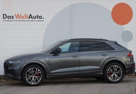 Audi Q8 50 TDI quattro | Mobile.bg    2