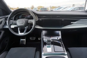 Audi Q8 50 TDI quattro | Mobile.bg    5