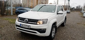 VW Amarok 3.0TDI 4x4