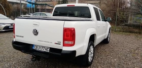 Обява за продажба на VW Amarok 3.0TDI 4x4 ~44 500 лв. - изображение 2