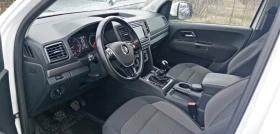 Обява за продажба на VW Amarok 3.0TDI 4x4 ~44 500 лв. - изображение 8