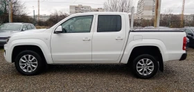 Обява за продажба на VW Amarok 3.0TDI 4x4 ~44 500 лв. - изображение 4