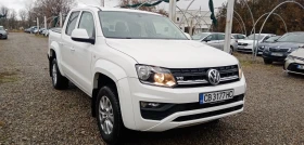 Обява за продажба на VW Amarok 3.0TDI 4x4 ~44 500 лв. - изображение 1