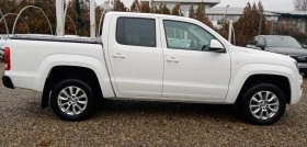 Обява за продажба на VW Amarok 3.0TDI 4x4 ~44 500 лв. - изображение 5