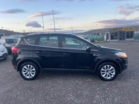 Ford Kuga 2.0D TITANIUM NAVI  4X4 EURO5 | Mobile.bg    5