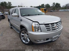 Cadillac Escalade ESV LUXURY / КРАЙНА ЦЕНА ДО БЪЛГАРИЯ!!, снимка 1