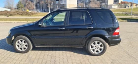 Mercedes-Benz ML 270, снимка 3