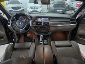 BMW X5 4.0D/Face/Панор/карбон/СМЕНЕНИ ВЕРИГИ/НОВА/ТОП!!!, снимка 10