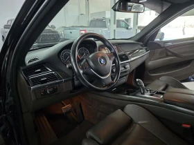 BMW X5 4.0D/Face/Панор/карбон/СМЕНЕНИ ВЕРИГИ/НОВА/ТОП!!!, снимка 13