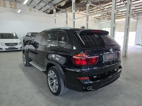 BMW X5 4.0D/Face/Панор/карбон/СМЕНЕНИ ВЕРИГИ/НОВА/ТОП!!!, снимка 5